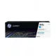 HP CF411X Toner CIÁN / CYAN 5.000 oldal kapacitás No.410X ► Legális! ◄
