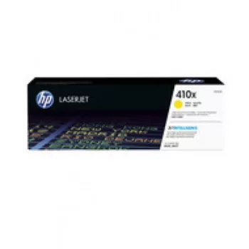   HP CF412X Toner sárga 5.000 oldal kapacitás No.410X ► Legális! ◄