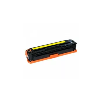   HP -hez UTÁNGYÁRTOTT CF412X Toner SÁRGA / YELLOW 5.000 oldal kapacitás