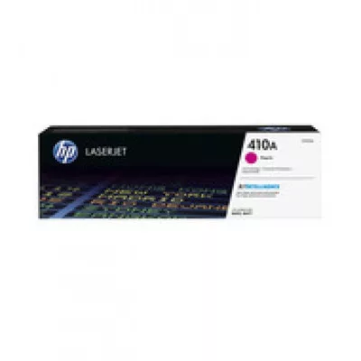 HP CF413A Toner Magenta 2.300 oldal kapacitás No.410A ► Legális! ◄