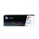 HP CF413X Toner Magenta 5.000 oldal kapacitás No.410X ► Legális! ◄