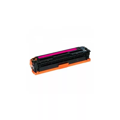 HP -hez UTÁNGYÁRTOTT CF413X Toner Magenta 5.000 oldal kapacitás