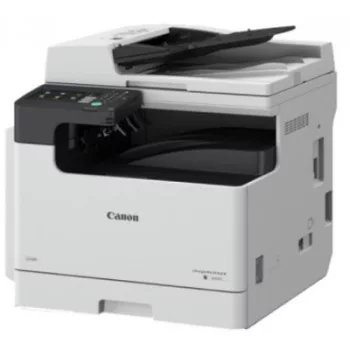   Canon imageRUNNER 2425i A3 mono lézer multifunkciós nyomtató/másoló (WiFi, LAN, USB)►(Mono, Lézer (toneres), A3-as, kétoldalas nyomtatás, multifunkciós, DADF,Hálózatos,WiFi-s)