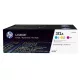 HP CF440AM (312A) színes eredeti tonerkazetta multipakk, ~3x2700 oldal ► Legális! ◄