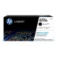 HP CF450A Toner FEKETE / BLACK 12.500 oldal kapacitás No.655A ► Legális! ◄