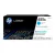 HP CF451A Toner CIÁN / CYAN 10.500 oldal kapacitás No.655A