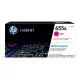 HP CF453A Toner Magenta 10.500 oldal kapacitás No.655A ► Legális! ◄