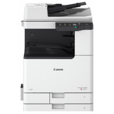Canon imageRUNNER C3226i A3 színes lézer multifunkciós nyomtató/másoló (WiFi, LAN, USB)