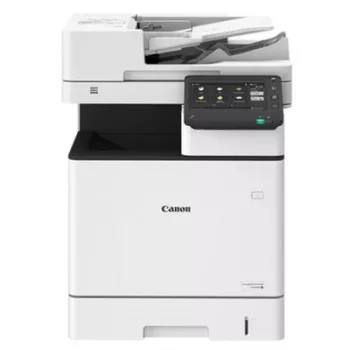   Canon imageRUNNER C1533iF színes lézer multifunkciós másoló►(Színes, Lézer (toneres), A4-es, multifunkciós, DADF,Hálózatos,WiFi-s)