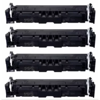   Utángyártott CANON T12 Toner Black 7.400 oldal kapacitás IK