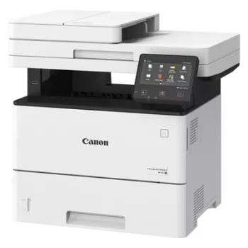   Canon imageRUNNER 1643i II mono lézer multifunkciós másoló►(Mono, Lézer (toneres), A4-es, kétoldalas nyomtatás, multifunkciós, DADF,Hálózatos,WiFi-s)