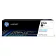 HP CF540A EREDETI Toner FEKETE / BLACK 1.400 oldal kapacitás No.203A  ► Legális forrásból ► Legális! ◄