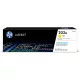 HP CF542A EREDETI Toner sárga 1.300 oldal kapacitás No.203A ► Legális forrásból