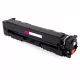 HP -hez UTÁNGYÁRTOTT CF543A Toner Magenta 1.300 oldal kapacitás DIAMOND old chip (New Build)