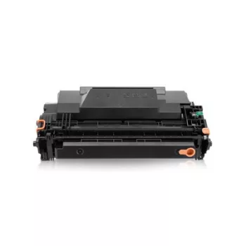   Utángyártott CANON T13 FEKETE / BLACK Toner ≈10.200 oldal kapacitás CHIP NÉLKÜL!