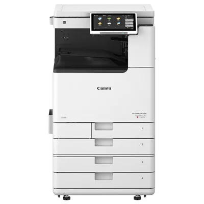 Canon imageRUNNER ADVANCE DX C3930i A3 színes lézer multifunkciós másoló ►Színes ►LÉZER ►DUPLEX ►Wi-Fi-s