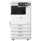 Canon imageRUNNER ADVANCE DX C3930i A3 színes lézer multifunkciós másoló ►Színes ►LÉZER ►DUPLEX ►Wi-Fi-s