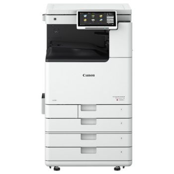   Canon imageRUNNER ADVANCE DX C3922i A3 színes lézer multifunkciós másoló►(Színes, Lézer (toneres), A3-as, multifunkciós,  Hálózatos,WiFi-s)