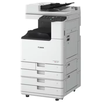   Canon imageRUNNER C3326i A3 színes lézer multifunkciós másoló►(Színes, Lézer (toneres), A3-as, multifunkciós, DADF,Hálózatos,)