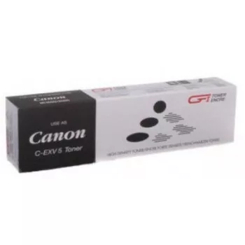   CANONHOZ  CEXV50 IR1435 UTÁNGYÁRTOTT TONER FEKETE / BLACK. 17600 oldal kapacitás INTEGRAL