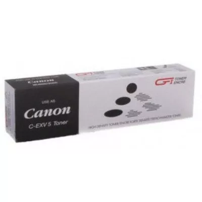 CANONHOZ  CEXV50 IR1435 UTÁNGYÁRTOTT TONER FEKETE / BLACK. 17600 oldal kapacitás INTEGRAL