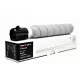CANONHOZ  CEXV50 IR1435 UTÁNGYÁRTOTT TONER FEKETE / BLACK. 17600 oldal kapacitás JAPAN