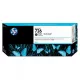 HP CH575A Patron MBk 300ml No.726 (Eredeti)