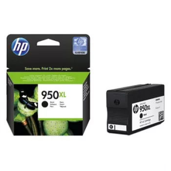   HP Nr.950XL (CN045AE) eredeti fekete TINTAPATRON / INK CARTRIDGE, ~2300 oldal