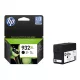 HP Nr.932XL (CN053AE) eredeti fekete TINTAPATRON / INK CARTRIDGE, ~1000 oldal