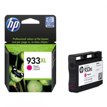   HP Nr.933XL (CN055AE) eredeti magenta TINTAPATRON / INK CARTRIDGE, ~825 oldal (HP933XL)