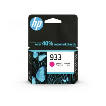   HP Nr.933 (CN055AE) eredeti magenta TINTAPATRON / INK CARTRIDGE, ~330 oldal