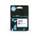 HP Nr.933 (CN055AE) eredeti magenta TINTAPATRON / INK CARTRIDGE, ~330 oldal
