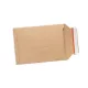 Hullámkarton tasak, B4, 235x337mm / 250x353mm 100 db