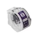 Brother CZ-1001 9 mm x 5 m öntapadós színes szalagkazetta - VC-500 címkenyomtatóhoz