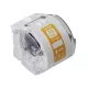 Brother CZ-1003 19 mm x 5 m öntapadós színes szalagkazetta - VC-500 címkenyomtatóhoz