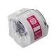 Brother CZ-1004 25 mm x 5 m öntapadós színes szalagkazetta - VC-500 címkenyomtatóhoz