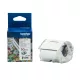 Brother CZ-1005 50 mm x 5 m öntapadós színes szalagkazetta - VC-500 címkenyomtatóhoz
