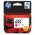 HP Nr.655 (CZ111AE) eredeti magenta TINTAPATRON / INK CARTRIDGE, ~600 oldal