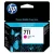 HP Nr.711 (CZ131A) eredeti magenta TINTAPATRON / INK CARTRIDGE, ~870 oldal
