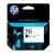 HP Nr.711XL (CZ133A) eredeti  fekete TINTAPATRON / INK CARTRIDGE,  ~ 2400  oldal