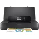 HP OFFICEJET 200 mobil nyomtató, akkumulátorral ( CZ993A )►(Színes, Tintasugaras, A4-es, csak nyomtat,   WiFi-s)