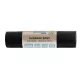 Szemeteszsák, extra erős, 120 l, 10 db, 35 µ, DONAU "Eco", fekete