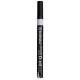 Lakkmarker, 2,2 mm, S, DONAU "D-oil", fehér 12 db