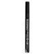 Lakkmarker, 2,2 mm, S, DONAU "D-oil", fekete 12 db
