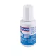 Hibajavító folyadék, vízbázisú, szivacsos, 20 ml, DONAU 0,02 liter