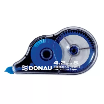 Hibajavító roller, 5 mm x 8 m, DONAU