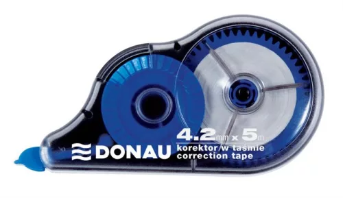 Hibajavító roller, 5 mm x 8 m, DONAU