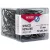 Gemkapocs, 77 mm, OFFICE PRODUCTS, ezüst 50 db