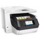 HP Officejet Pro 8730 All-in-One wifis, hálózati, multifunkciós, faxos tintasugaras nyomtató