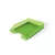 Irattálca, műanyag, DURABLE, "Basic", világoszöld